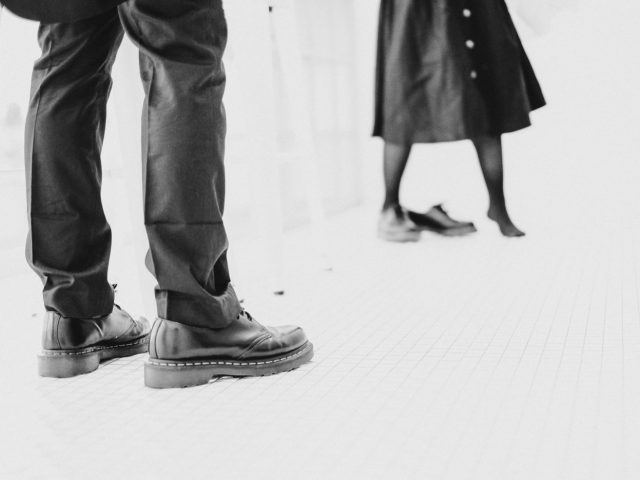Chaussures minimalistes vs stables : prévention des blessures