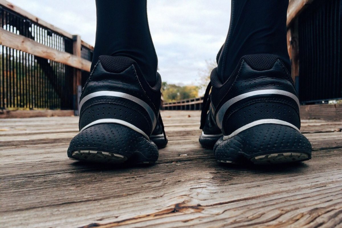 Chaussures trail confort ou stabilité