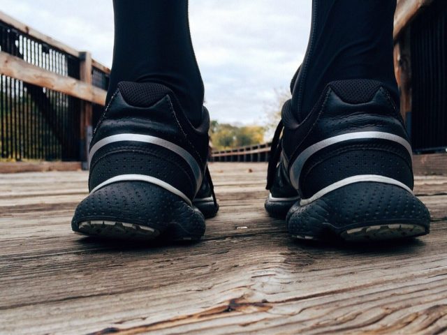 Chaussures trail confort ou stabilité