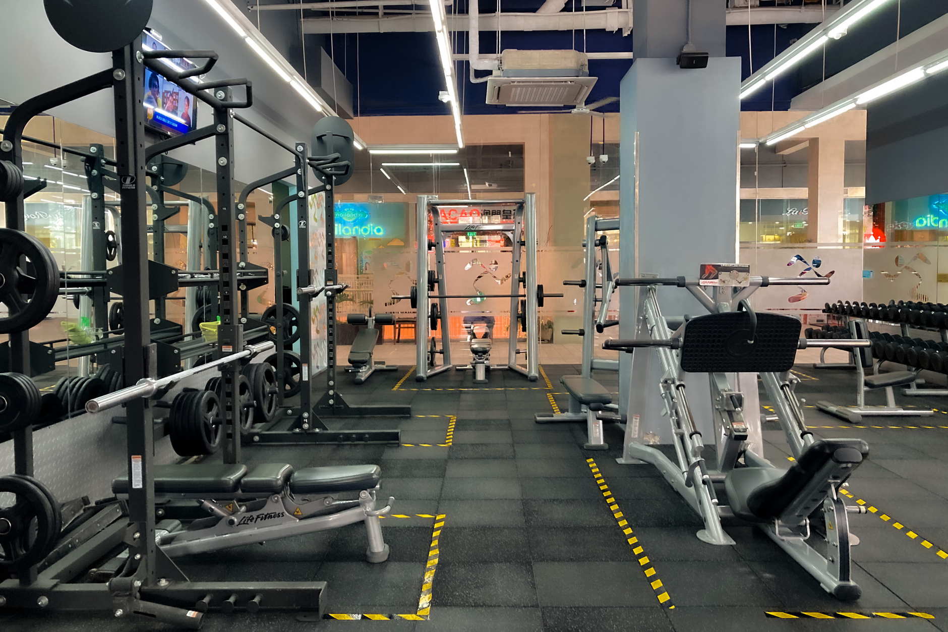 Le Smart Bench de Decathlon : un investissement justifié ou une simple tendance ?