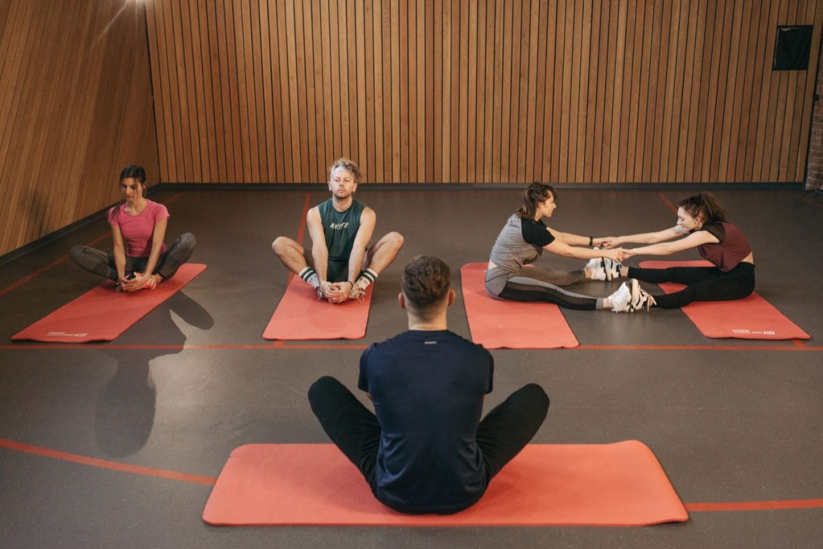 Exercices recommandés pour prévenir les entorses de cheville