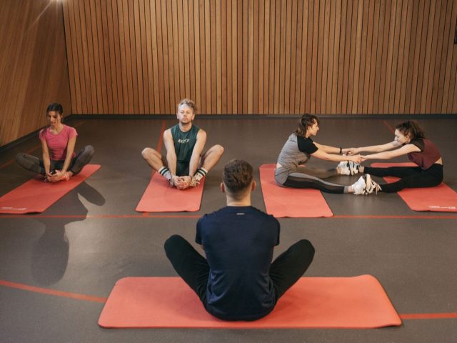 Exercices recommandés pour prévenir les entorses de cheville
