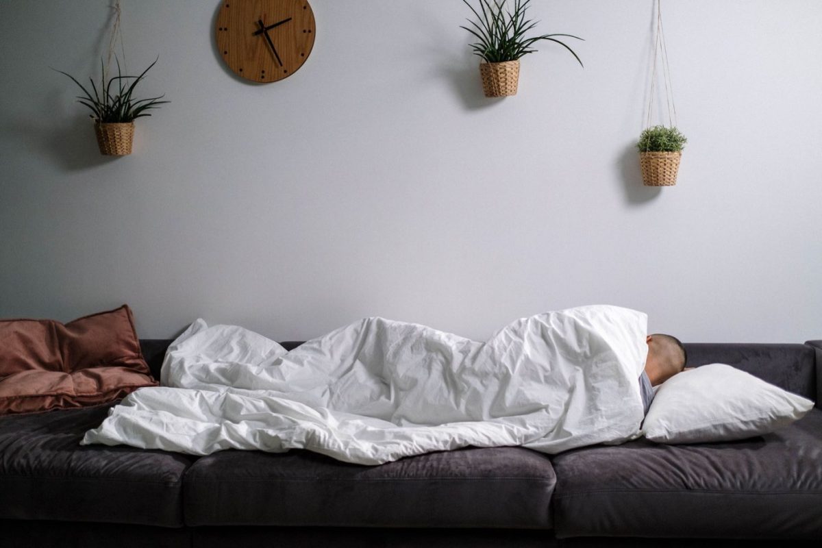 Protocoles de sieste pour optimiser la récupération