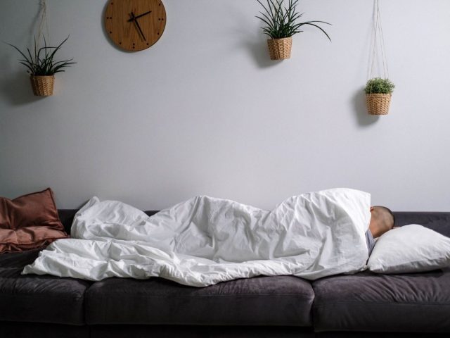 Protocoles de sieste pour optimiser la récupération