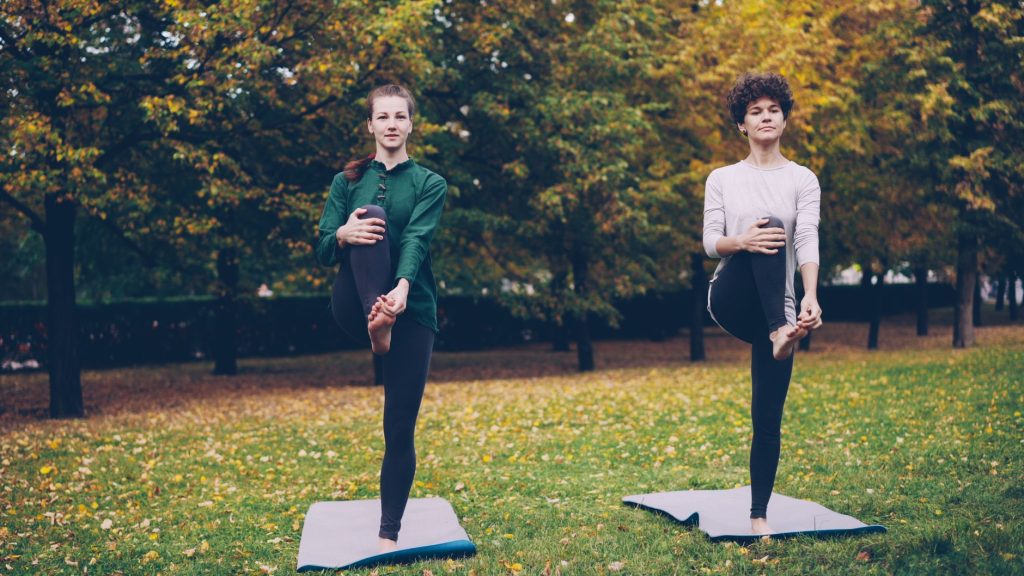Top exercices de renforcement du core pour la stabilité