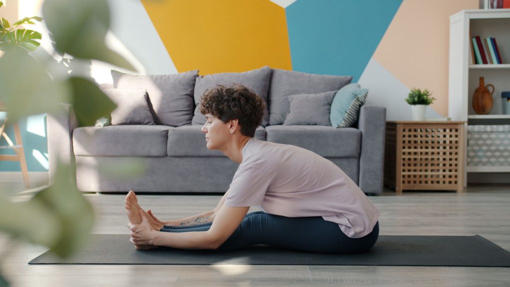 Meilleurs exercices de renforcement du core pour l'équilibre