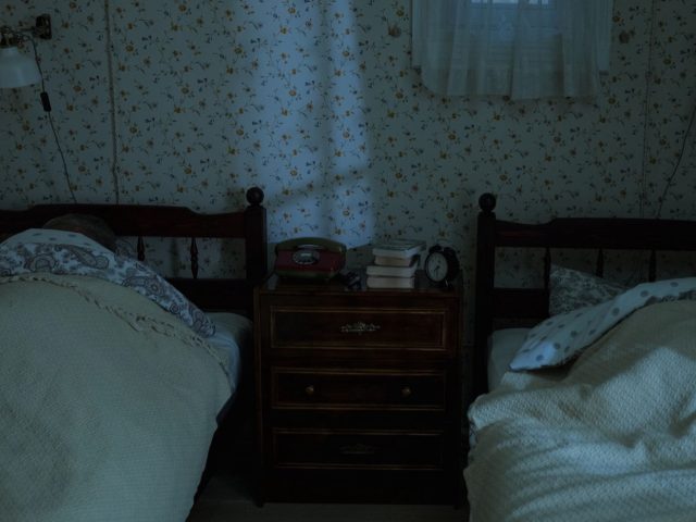 Routine du soir pour optimiser sommeil et recuperation