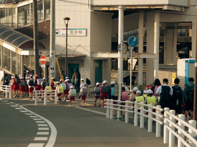 Comment encourager la mobilité scolaire active des élèves ? Des pistes concrètes