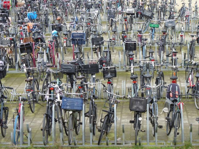 L’Île-de-France, un territoire en pleine mue cyclable