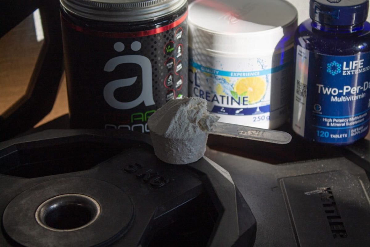 Collations pour récupération musculaire après l'entraînement