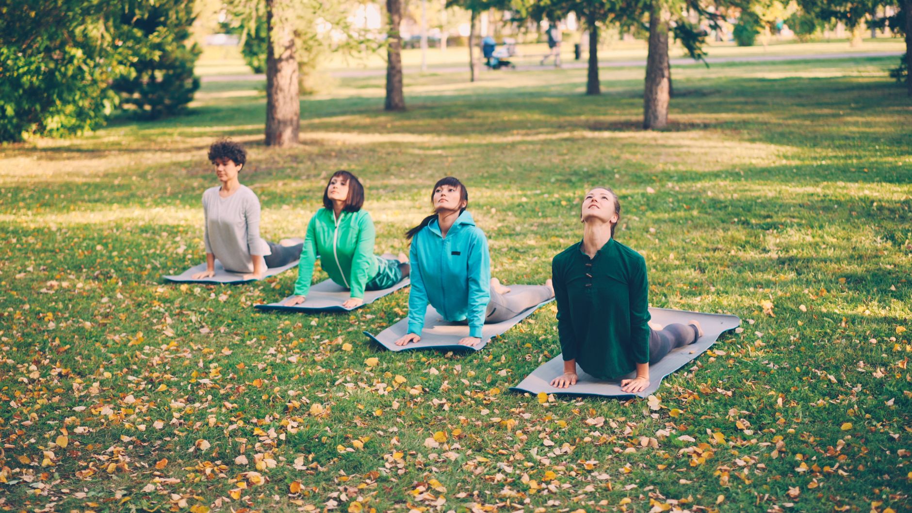 Top exercices pour la mobilité des hanches