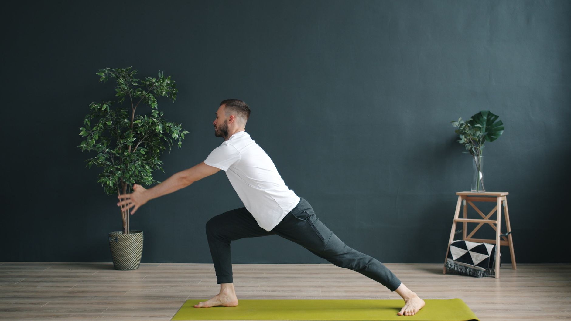 Sept routines pré-sommeil adaptées aux sportifs