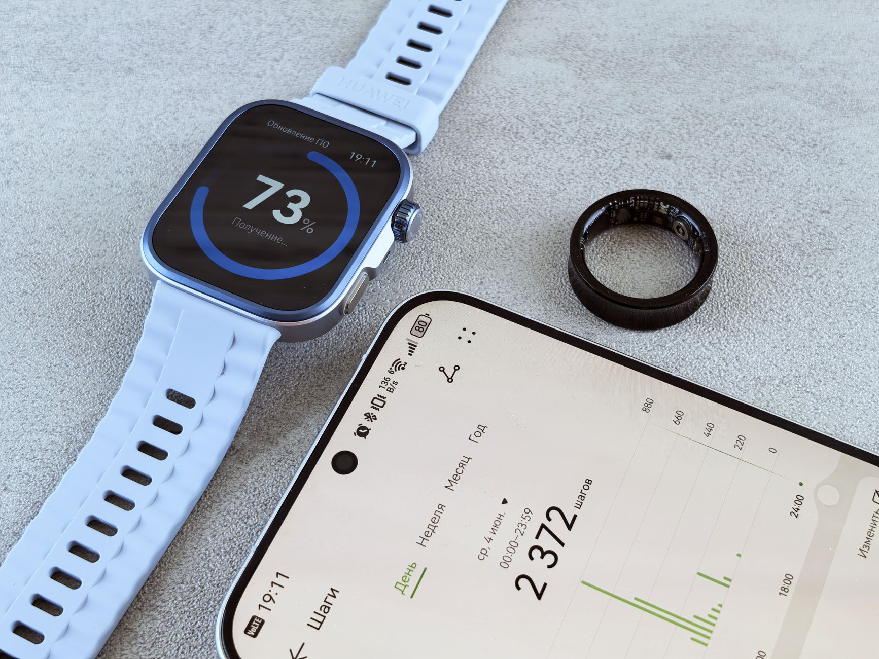 Comparatif Whoop vs Oura pour récupération et sommeil